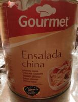 Ensalada China