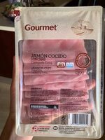 Jamon Cocido