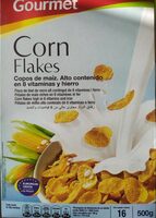 Corn Flakes