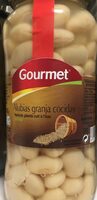 Alubias Granja Gourmet