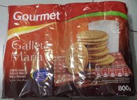 Galleta Maria