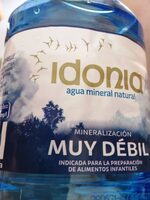 Idonia