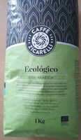Café zicarelli ecológico