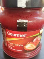 Marmelade de fresa