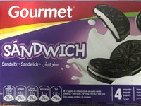 Sandwich