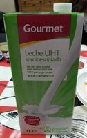 Leche