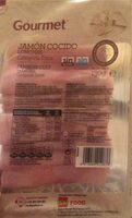 Jamon cocido