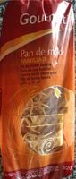 Pan De Molde