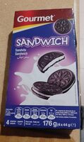 Sandwich