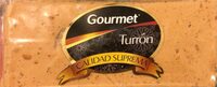 Turrón Blando De Almendra