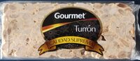 Turron duro