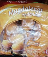 Magdalenas