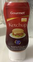 Ketchup