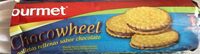 Chocowheel