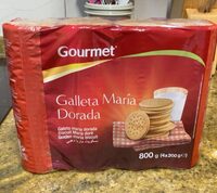 Gallera María Dorada