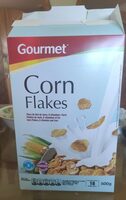 Corn flakes