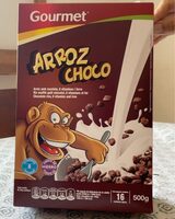 Arroz Choco
