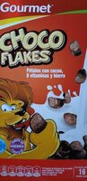 Choco Flakes