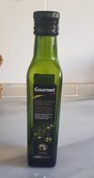 Aceite de oliva