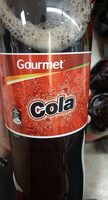 Refresco cola