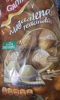 Madeleine