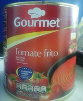 Tomate frito