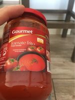 Tomate frito
