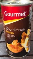 Rovellones