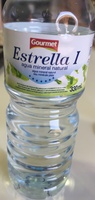 Agua mineral