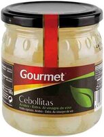 Cebollitas