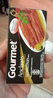 Anchoa En Aceite De Oliva