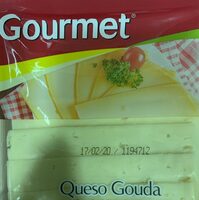 Queso Gouda Gourmet