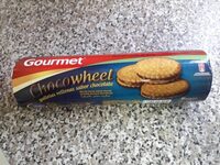 Chocowheel