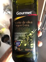 Aceite de oliva virgen extra
