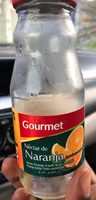 Nectar de naranja