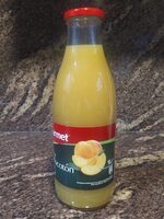 Néctar Gourmet Melocotón