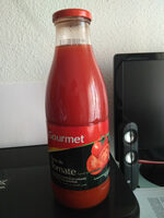 Jus de tomate