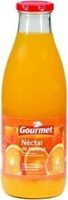 Néctar de Naranja