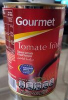 Tomate frito