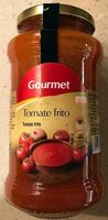 Tomate frito
