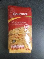 Macarrones