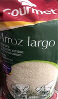 Arroz Largo