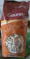 Alubias blancas