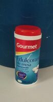 Edulcorante de mesa