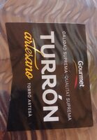 Gourmet Turrón CALIDAD SUPREMA