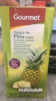 Nectar de Piña light