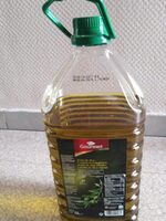 Aceite Gourmet Oliva Intenso 1&deg;