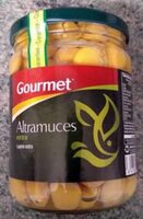 Altramuces extra
