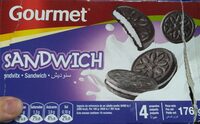 Sandwich