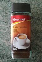 Café Soluble